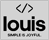 powered by louis